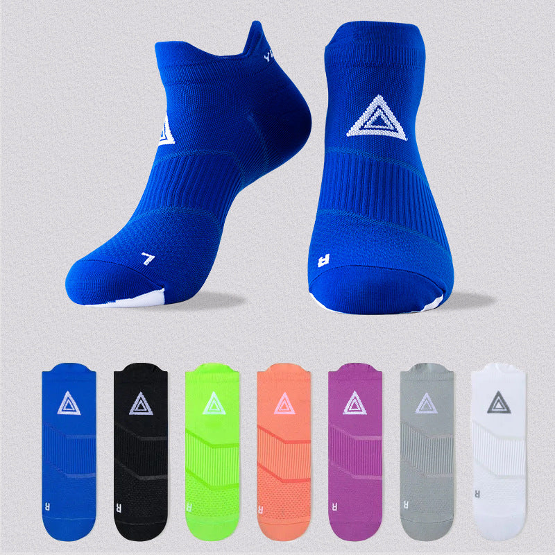 Professional Quick-Dry Sports Socks for Men and Women